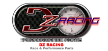 DZ RACING PERFORMANCE PARTS PHILIPPINES