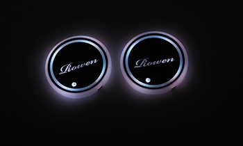 【SOLD OUT】LEDコースター