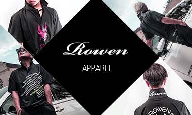 ROWEN APPAREL