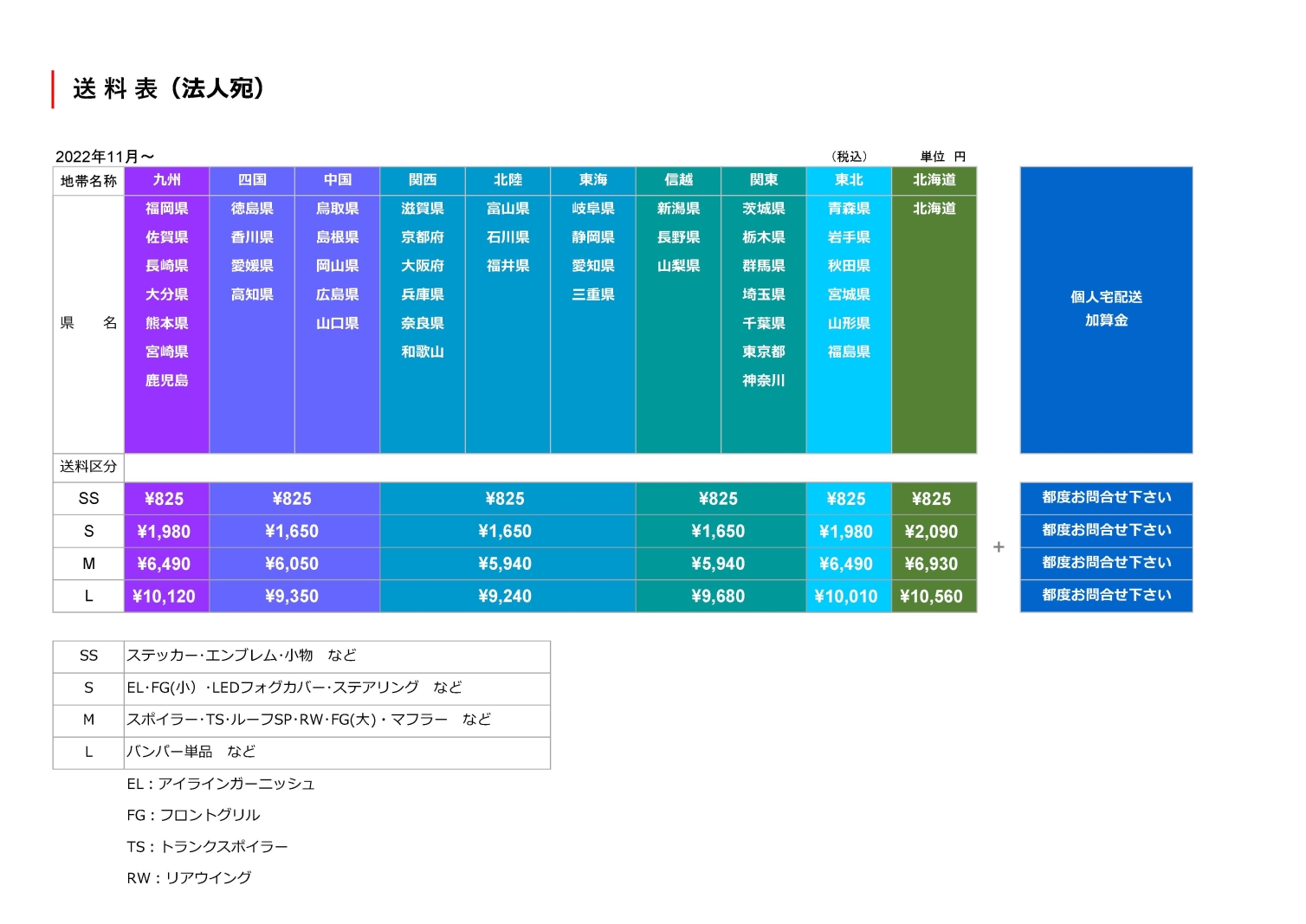 LC/LCh Coupe ピンストライプRowenロゴあり