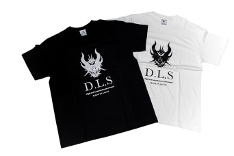 D.L.STシャツ