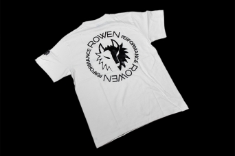 ROWEN*PREFORMANCETシャツ