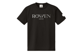 ROWEN デザインロゴ Ｔシャツ