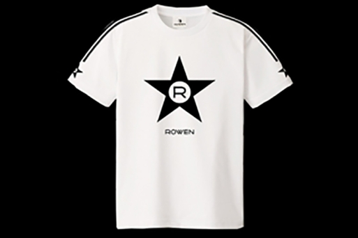 ROWEN STAR★Ｔシャツ