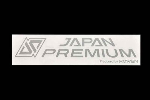 JAPAN PREMIUM ステッカー