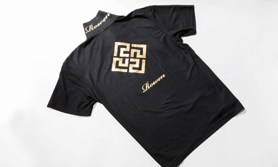 CORPORATEMARK ポロシャツ