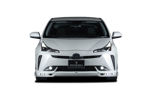 50 PRIUS 後期 MODEL｜TOYOTA｜BODY KIT｜Rowen オフィシャルサイト