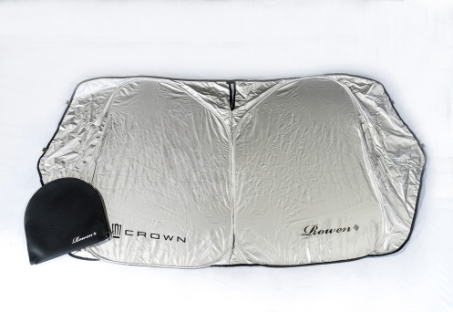 CROWN SPORT専用サンシェード