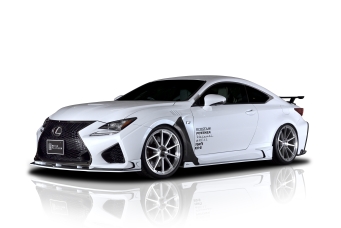 レクサス RC F 新品ボディ エネオス RCF | LEXUS TOKYO（レクサス東京）
