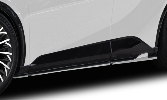 サイドステップ