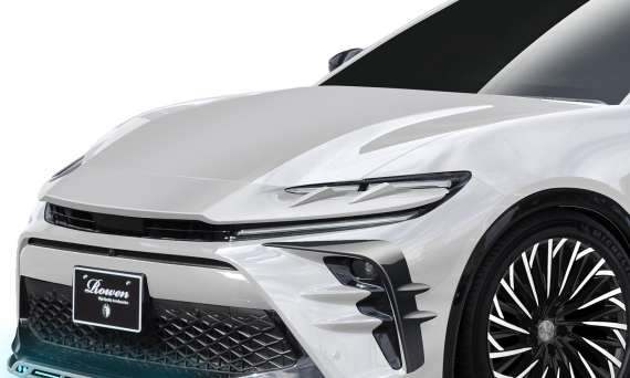 フードトップモール